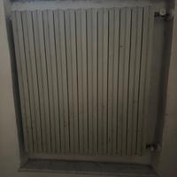 Radiatori in ghisa con altezza da 68 cm e da 88 cm