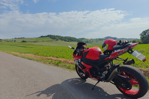 Gsxr-r 1000 yoshimura