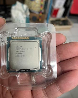Processore i7