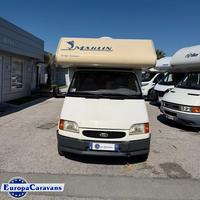 Elnagh CAMPER MARLIN 57