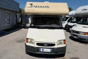 Elnagh CAMPER MARLIN 57