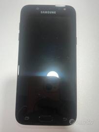 Samsung j5 2017 leggere attentamente