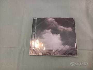 cd CDdi "Dio lo sa - Atto II" di Geolier.