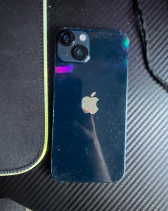 Iphone 14 blu 256gb