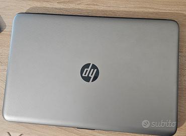 pc laptop HP 
