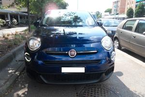 Fiat 500X 1.0 T3 120 CV City Cross