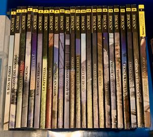 FUMETTI - LE STORIE SERGIO BONELLI