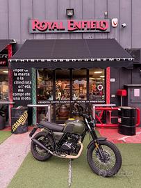 Brixton Felsberg 125