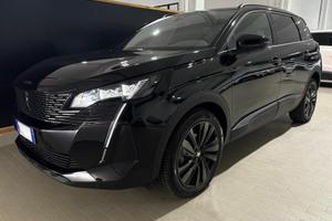 PEUGEOT 5008 1.5 bluehdi GT s&s 130cv eat8