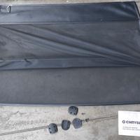 deflettore vento chrysler Stratus Cabrio 1996/2000