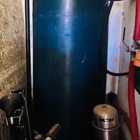 Tanica Zimlet per acqua