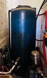 Tanica Zimlet per acqua