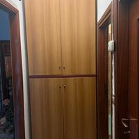 Mobile guardaroba o dispensa