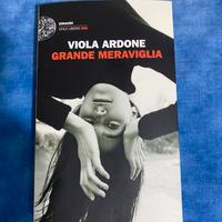 Libro Grande meraviglia