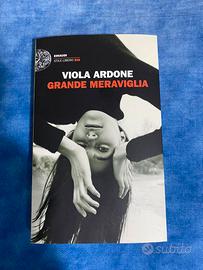 Libro Grande meraviglia