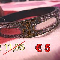 bracciale vintage 1995  “Colours&Beauty"
