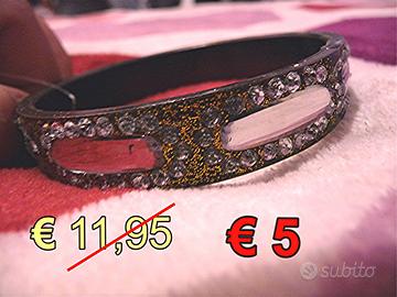 bracciale vintage 1995  “Colours&Beauty"