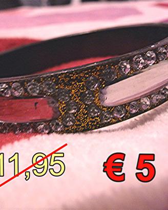 bracciale vintage 1995  “Colours&Beauty"