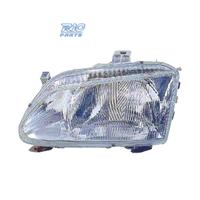 FANALE SINISTRO PER RENAULT MEGANE I 95-99 SCENIC 