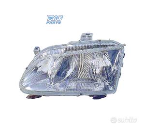 FANALE SINISTRO PER RENAULT MEGANE I 95-99 SCENIC 