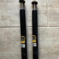 ammortizzatori posteriori BMW e46