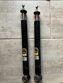 ammortizzatori posteriori BMW e46