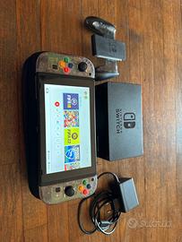 Nintendo switch v1