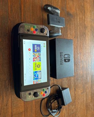Nintendo switch v1