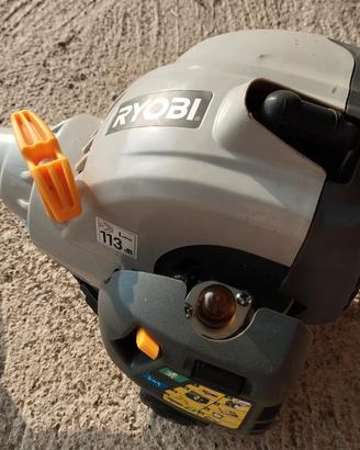 decespugliatore  ryobi