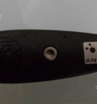 Sensore per forcella bontrager trek
