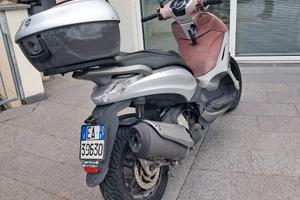 Piaggio Beverly 300 - 2013