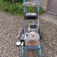 Asturo K1000 sistema Airless