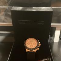 Orologgio emporio time