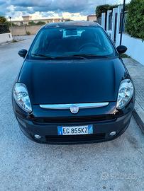 Fiat Punto Evo 1.3 Multijet 