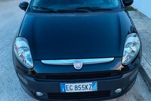 Fiat Punto Evo 1.3 Multijet 