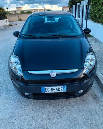 Fiat Punto Evo 1.3 Multijet 