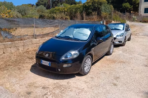 Fiat Punto 1.3 Diesel Lounge