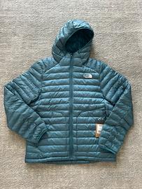 The North Face Huila Hoodie Giacca Uomo L