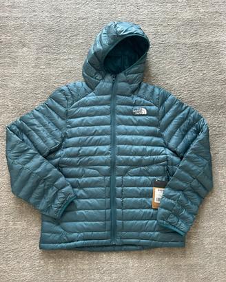 The North Face Huila Hoodie Giacca Uomo L