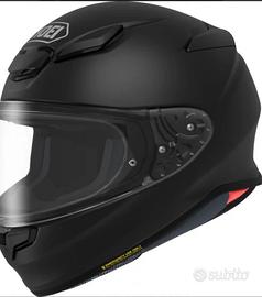 Shoei NXR2