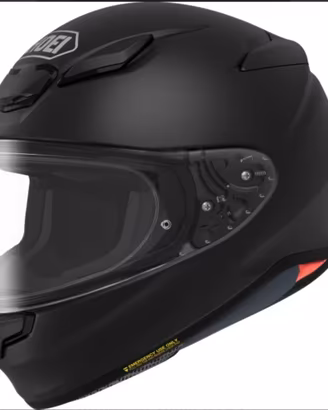 Shoei NXR2