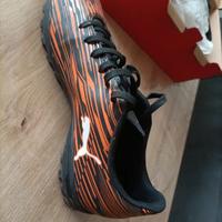 Puma Rapido III TT