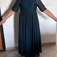 Abito cerimonia 12 anni