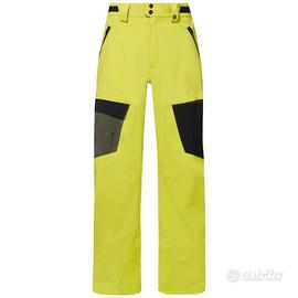 Oakley Alpine Shell 3L Gore-Tex Pant