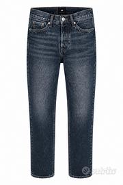 Jeans H&M Original Straight W28 L32 NUOVI
