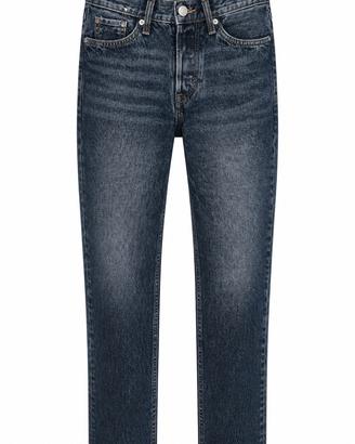 Jeans H&M Original Straight W28 L32 NUOVI