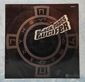 Lotto 2 vinili (LUCIFER)