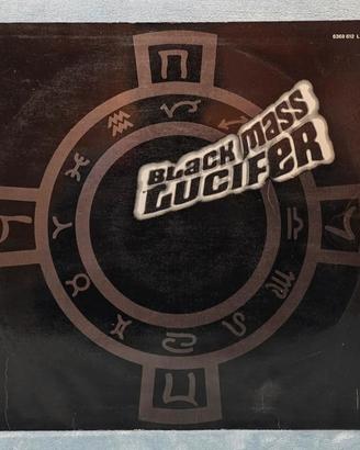 Lotto 2 vinili (LUCIFER)