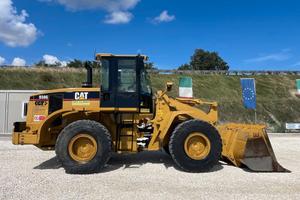 PALA GOMMATA CAT 938 G II