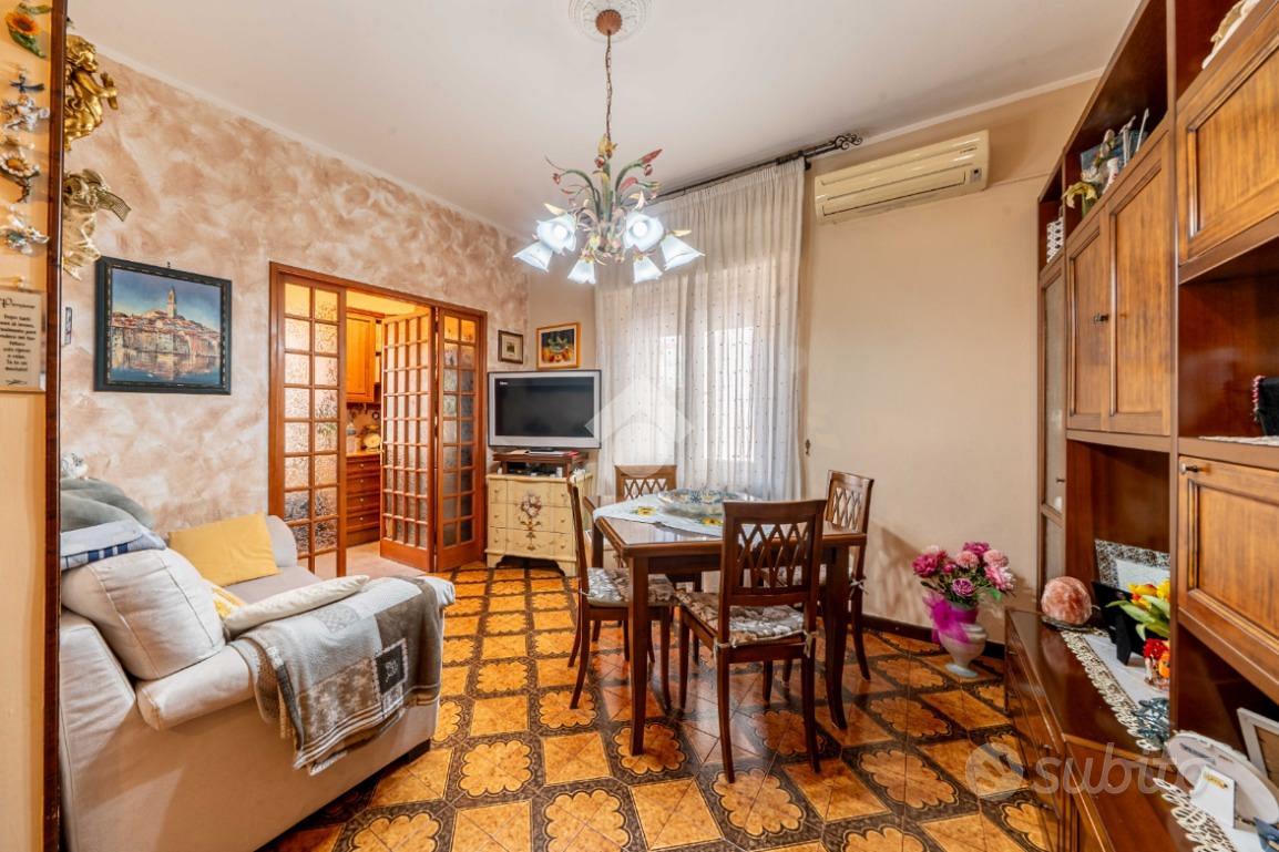 Apartment in Modena, Sacca, Crocetta-San Lazzaro-Modena Est - Vista 3